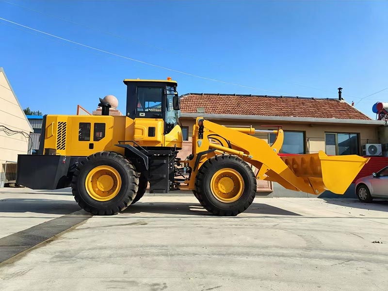 拖拉机冬季保养必做5步!济宁松推农机专家支招